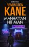 [Tanner 18] • Manhattan Hit Man